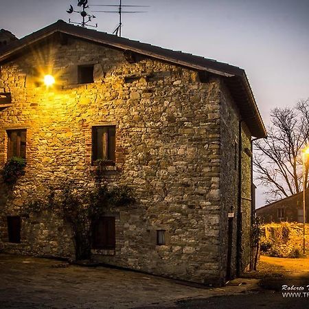 Agriturismo Corte Del Gallo ريفرغارو المظهر الخارجي الصورة