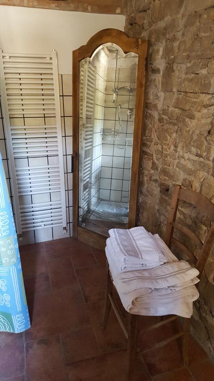 Agriturismo Corte Del Gallo ريفرغارو الغرفة الصورة