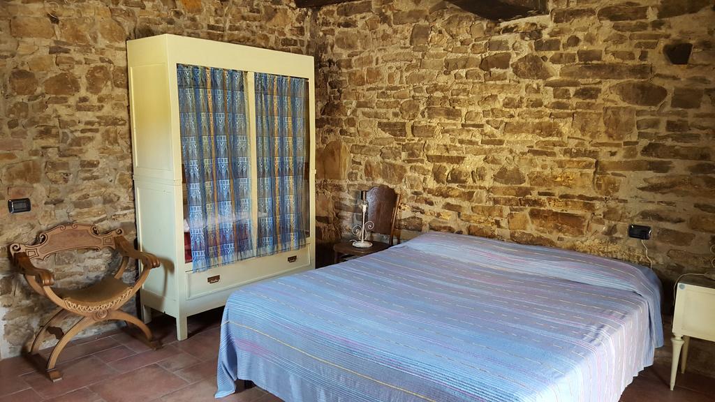 Agriturismo Corte Del Gallo ريفرغارو الغرفة الصورة