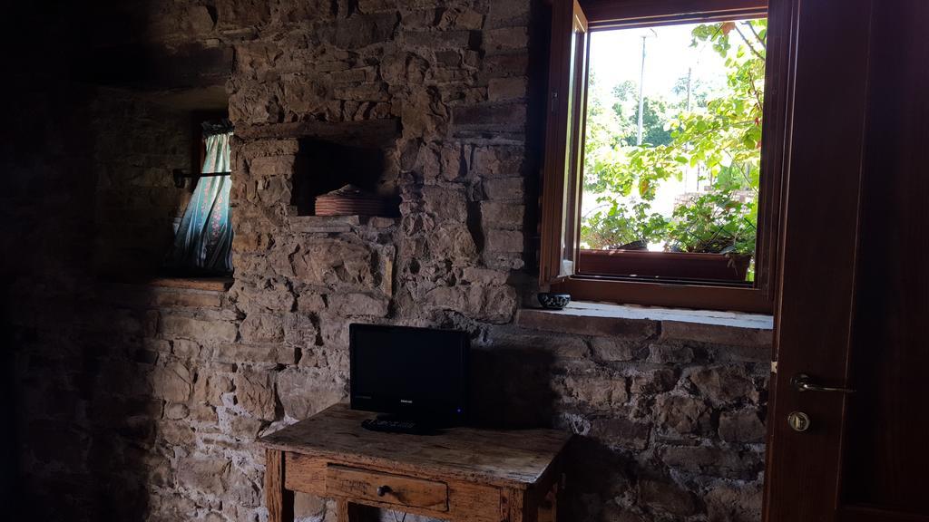 Agriturismo Corte Del Gallo ريفرغارو الغرفة الصورة