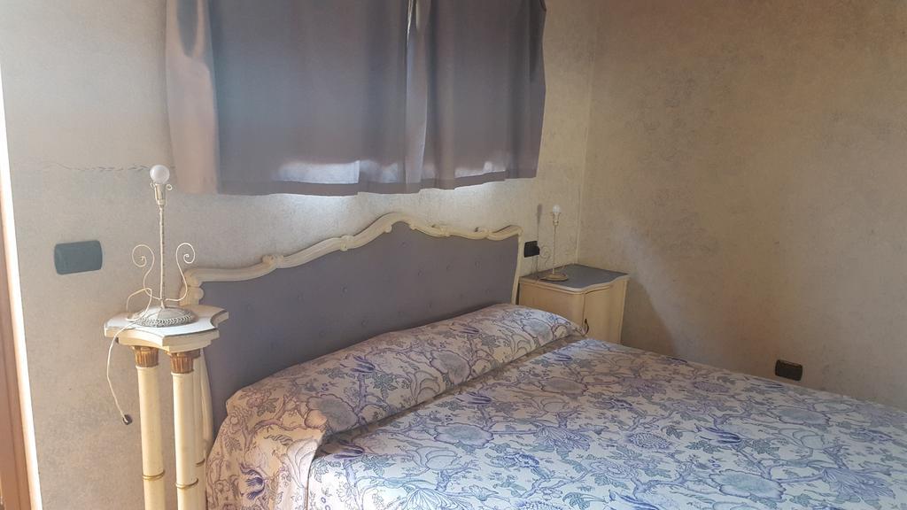 Agriturismo Corte Del Gallo ريفرغارو الغرفة الصورة